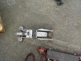 Hydraulic Floor Jack-2 ton