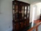 China Cabinet with lights-82