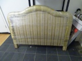 Upholstered headboard-49