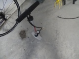 Blackburn Bicycle Pump with gauge