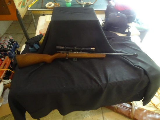 MARLIN 22MM 22WMR