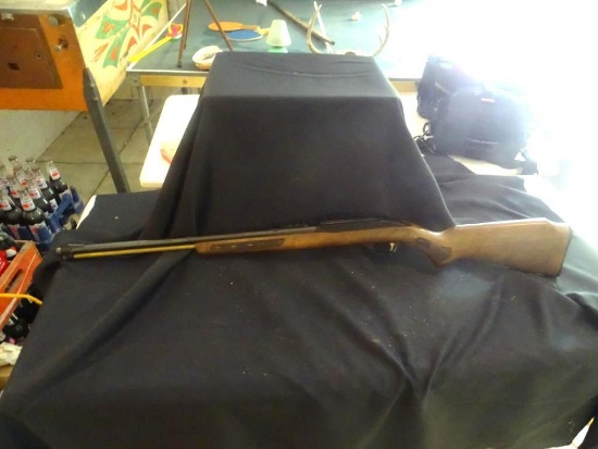 MARLIN 65 22LR