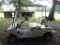 Club Car - power Drive System 48 - needs charger & batteries and only a little clean-up! Kept in