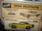 1964 Ford Mustang-Jim Beam decanter
