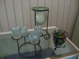 Misc Candle Holders