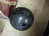 Bowling Ball (16 1b.)