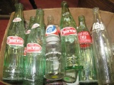 Box of Bottles