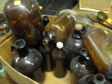 Box of Bottles