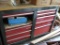 Craftsman work bench w/drawers. Does NOT include tools. 34