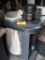 Craftsman Dust Collection System, Model 113.299780, SN 90307A0034, Owner's manual included.