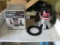 Craftsman 1 HP Router-Double insulated, manual included, Model 315.17551, never used!