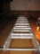 Aluminum Ladder - 20 foot