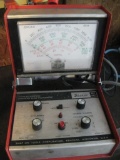 Snap-On Model 460, Cylinder Shorting Tachometer plus all cords.