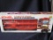 Lots of Cars: Includes Illinois Central Gulf Auto Carrier, Tender, Caboose Work Car, Sunoco Tanker,