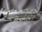 2055 Locomotive -Steam- Cast iron