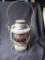 Dietz Vesta Oil Lantern, N.Y. , U.S.A.
