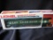 3 Illuminated Passenger Cars: Includes Southern Combo Car-6-9531 plus