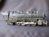 736 Steam Locomotive (All steel)