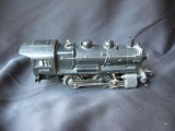 1656 Locomotive-cast iron