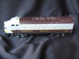 2373 Canadian Pacific (engine does not run)