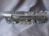 681 Locomotive-cast iron