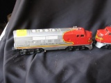 2383 Santa Fe- Power and Dummy (2)