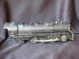 2056 Locomotive-Cast iron