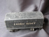 225 Lionel Scout