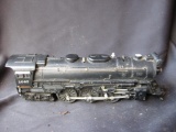 2065 Locomotive-Heavy cast iron-may need a little work
