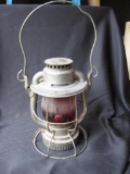 Dietz Vesta Oil Lantern, N.Y. , U.S.A.