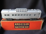 2432 Illuminated Vista Dome Car