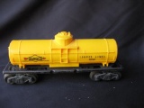 6015 Lionel Lines Sunoco Tanker