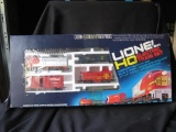 Lionel HO Electric Train Set -Never Opened!