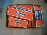 Empty Lionel Boxes~13