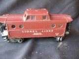 64273-Lionel Lines