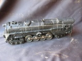 671 Heavy all steel Locomotive-Lionel Electric Trains