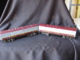 2 Canadian Pacific 