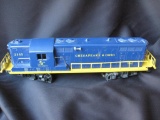 Chesapeake & Ohio Lionel Locomotive-2365