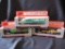 3 Matchbox Transporters: Quaker State, MAC Tools and Martin Birrane