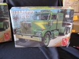 2 Diamond Reo Kits