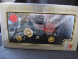 Motor City '31 Ford Model A Tow Truck-Die Cast Metal, 