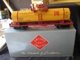 Eastman Kodak Tanker-Aristo Craft Trains-like new!