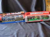 6 Matchbox Sets