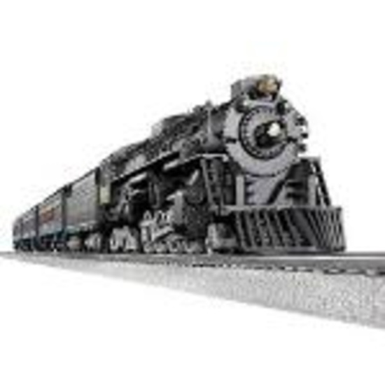 Lionel Train Online Auction #2