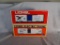 1993 O Gauge Christmas Box Car, 6-19922 & TCA Convention Car-1976, 6-9779