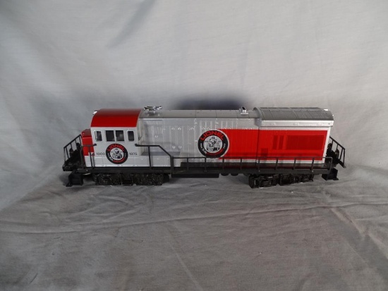 75th Anniversary U36B Diesel, 6-7500