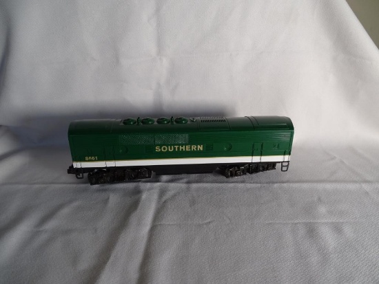 Southern "B" Unit (Non Pwd), 6-8661 (no box)