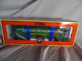 Saskatchewan Cylindrical Hopper, 6-27425, New!