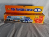 Sunoco Toy Tanker Truck 1994 Collector's Edition