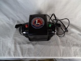 Lionel Trainmaster Transformer: Type ZW, 115V, 60 Cycles, 275 Watts-w/orange box/liners/instr.